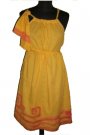 Rochie de vara Alternative de la Breslo, 165 lei.