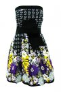 Rochie de vara Cara de la Tiendafashion, 92 lei.