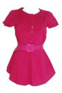 Rochie de vara La Femme, 89,90 lei.