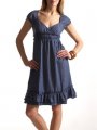 Rochie de vara scurta La Redoute, 112,79 lei.
