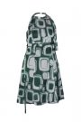 Rochie de vara de la Oltre, 209 lei.
Pentru a vedea mai multe modele