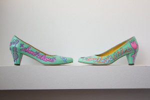 24 de modele de pantofi super! - Sandale - Slide 1 din 25