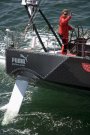 Competitia Volvo Ocean Race a fost platforma perfecta de lansarea