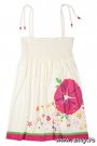 Rochie alba cu floricele de la Women'Secret, Pret:  99.90 lei 
Click