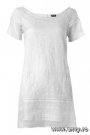 Rochie alba de la Mango, Pret:  225.90 lei