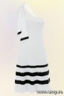 Rochie alba de la Mango, Pret:  269.90 lei