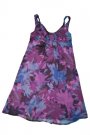 Rochie cu imprimeu abstract de la Reserved, Pret: 159 lei