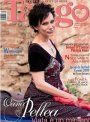 Actrita Oana Pellea a acceptat, cu generozitate si talent binecunoscut,