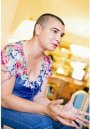 Sinead O&rsquo;Connor, solista irlandeza rebela, cu voce unica si