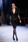 Creatiile lui Georges Chakra sunt cunoscute pentru stilul extravagant