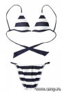 Costume de baie in dungi de la Women'Secret, Pret:  119.90 lei