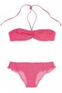 Costum de baie roz de la Women'Secret, Pret: Pret:  119.90 lei