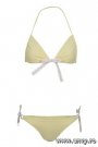 Costum de baie cu fundita de la Mango
