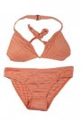 Costum de baie in dungi de la Cropp, Pret:  88 lei