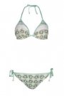 Costum de baie Aqua colour block de la Debenhams, Pret: 69 lei