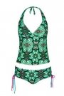 Maiou si slip cu imprimeu cu fluturasi de la Debenhams, Pret: Pret: