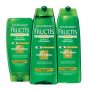 Garnier Fructis Repair & Shine
Foarte multe femei se plang din