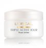 Crema Triple Active Jour, Pret: 17,99 ron. 
Triple Active Jour este