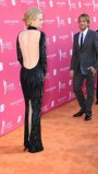 Nicole Kidman, eleganta si seducatoare ca intotdeauna, la Gala Premiilor