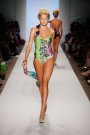 Costum de baie 'Ed Hardy Swimwear'
Foto: Frazer Harrison/Getty Images