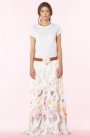 Bluza si fusta Manoush 2009
