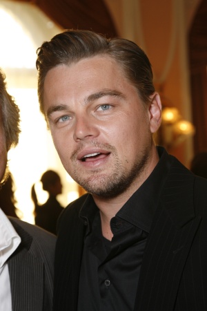 Yummy! Top 5 burlaci deliciosi - Leonardo DiCaprio  - Slide 1 din 6