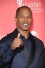 Jamie Foxx