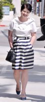 Kelly Osbourne