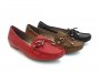 Mocasini din colectia toamna 2009 realizata de MIGATO.