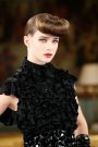 Materiale:
Blana, folosita extrem de creativ pentru a crea volumele