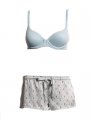 Sutien bio fit din colectia de toamna 2009 Victoria's Secret