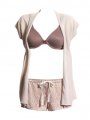 Sutien bio fit din colectia de toamna 2009 Victoria's Secret