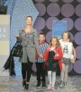 Debenhams
Sezonul acesta, Debenhams si designerii galeriei &ldquo;Designers