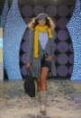 Tommy Hilfiger
Colectia toamna-iarna 2009 exprima filozofia stilului