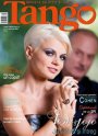In pictorialul din numarul 50 al revistei Tango, Jojo si Toni Grecu,