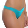 V-string "invizibil" Body Up de la ID Sarrieri in culoarea