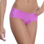 Boxer "invizibil" Body Up de la ID Sarrieri, culoare cyclamen,