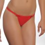 Slip v-string Body Up de la ID Sarrieri, cu talia joasa, realizat
