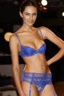 Piesa de lenjerie intima Jolidon prezentata la Salonul International
