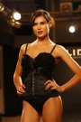 Piesa de lenjerie intima Jolidon prezentata la Salonul International