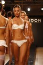 Piesa de lenjerie intima Jolidon prezentata la Salonul International