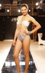 Piesa de lenjerie intima Jolidon prezentata la Salonul International