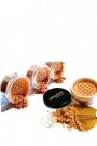 Blush bronzant de la BePrecious
Aceasta pudra bronzanta lejera de
