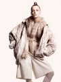 Materiale
Fetru, bucle, stofa, tweed, materiale si tricotaje cu