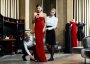 HAUTE COUTURE APERITIF, MAI
Mai prezintă o femeie Campari rafinată