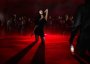 CUTTING THE EDGE ON A DANCEFLOOR, AUGUST
Pasiunea explodează