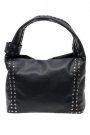 Geanta neagra cu capse din minicolectia Hard Candy de la Aldo
Pret:
