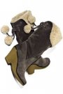 Cizme maro NewYorker
Pret:  259 lei