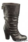 Cizme stil Gaucho de la Deichmann
Pret:  119 lei