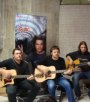 Desi membrii formatiei au perceput experienta unplugged-ului ca pe